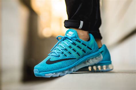 nike air max 2016 licht blauw|Air Max 2016 'Light Blue White' .